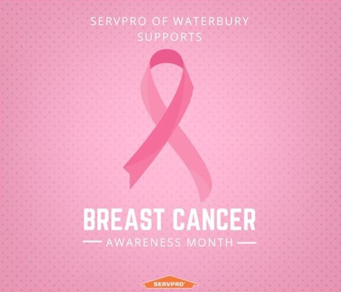 breast cancer branding logo