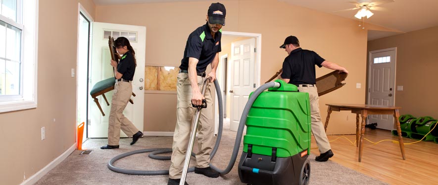 Waterbury, CT cleaning services